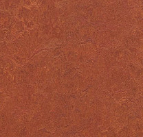 Линолеум Forbo Marmoleum Marbled Fresco 3203-320335 henna фото 1 | FLOORDEALER